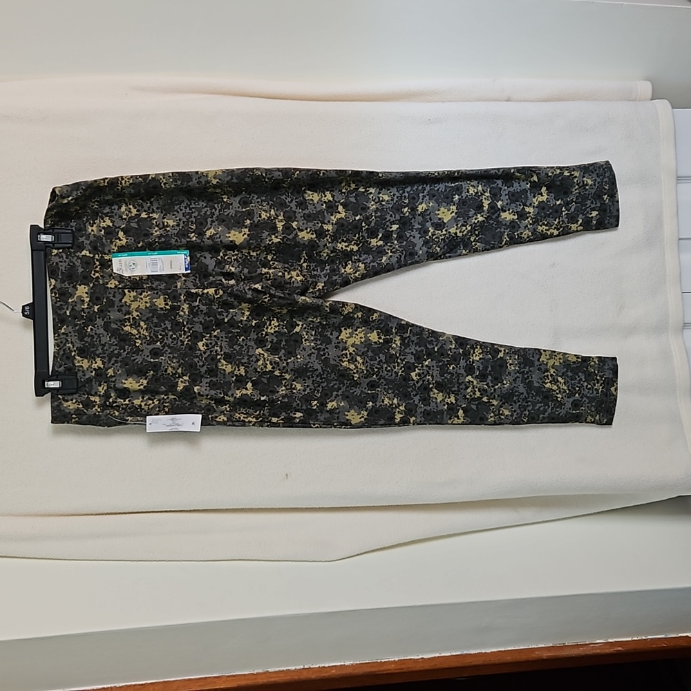 Terra & sky leggings